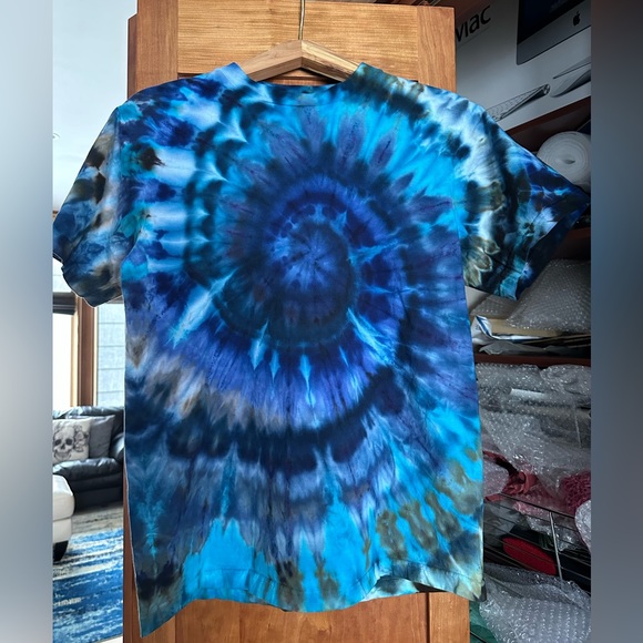 Ice dye - Picture 2 of 3